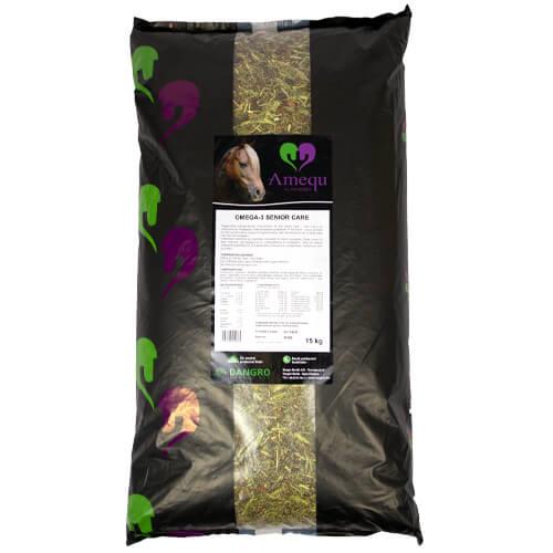Amequ Omega3 Senior Care 15kg