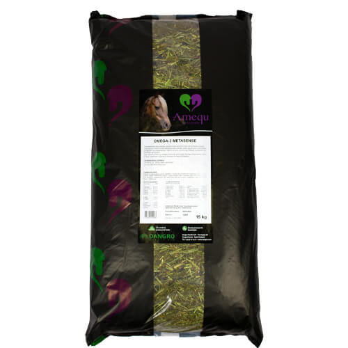 Amequ Omega3 MetaSense 15kg