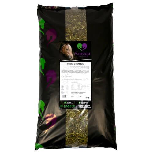 Amequ Omega3 Kraftur 15kg