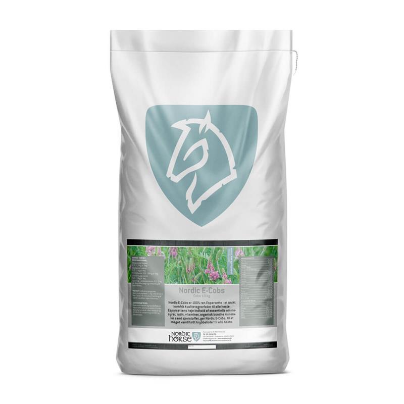 Nordic E-Cobs | 10kg