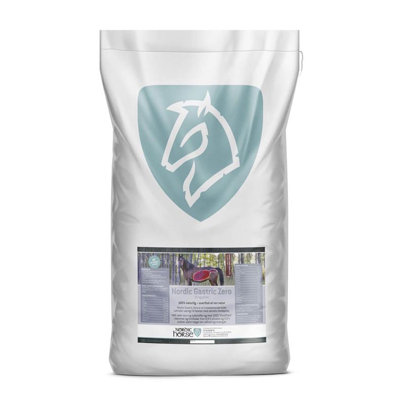 Nordic Gastric Zero | 15kg