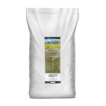 Nordic Finest Høcobs | 20kg