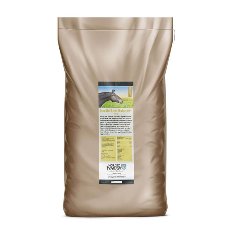 Nordic Beet Balance+ | 15kg