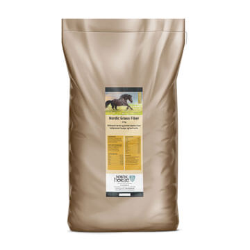 Nordic Grass Fiber | 15kg