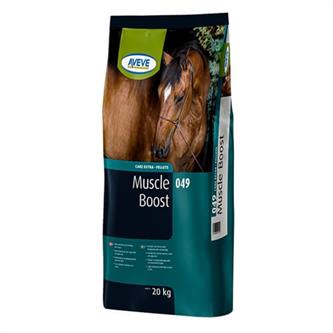 01 1223179 01 Aveve Muscle Boost 20kg