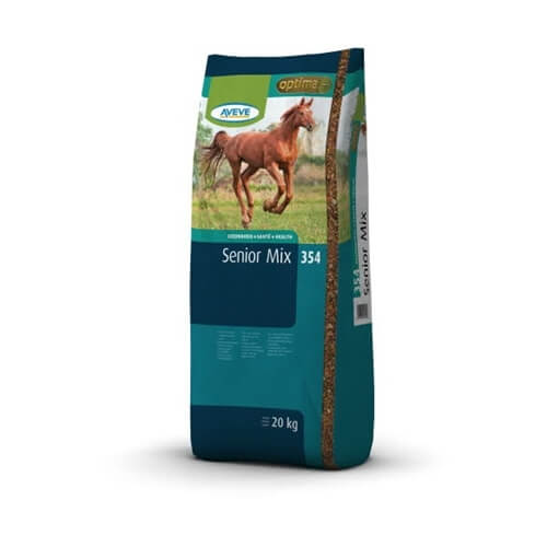 01 1223187 01 AVEVE 354 Senior Mix 20kg