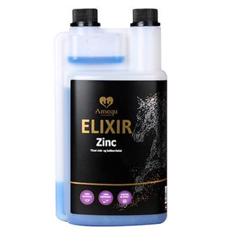 Amequ Elixir Zinc 1L