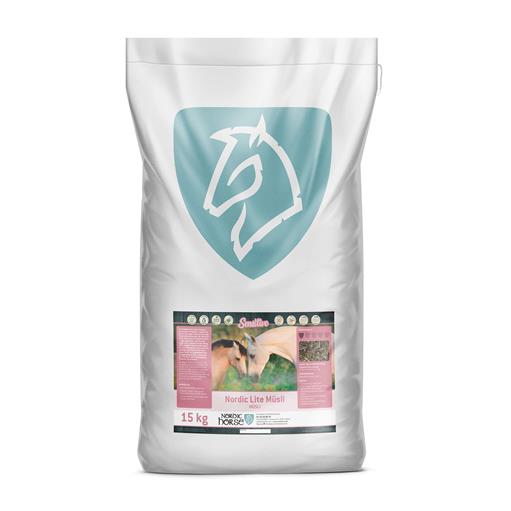 Nordic Lite Müsli | 15kg