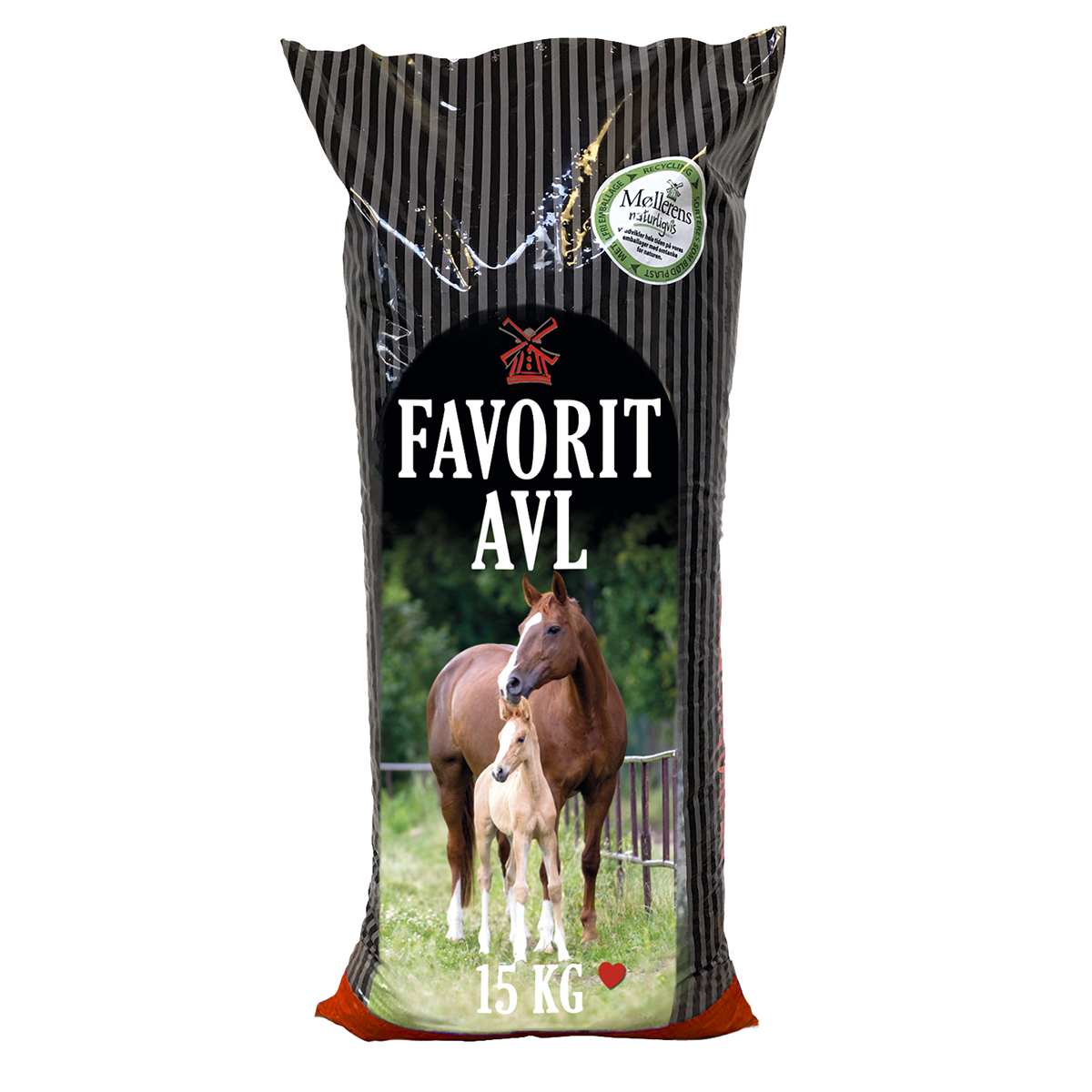 Møllerens Favorit Avl | 15 kg