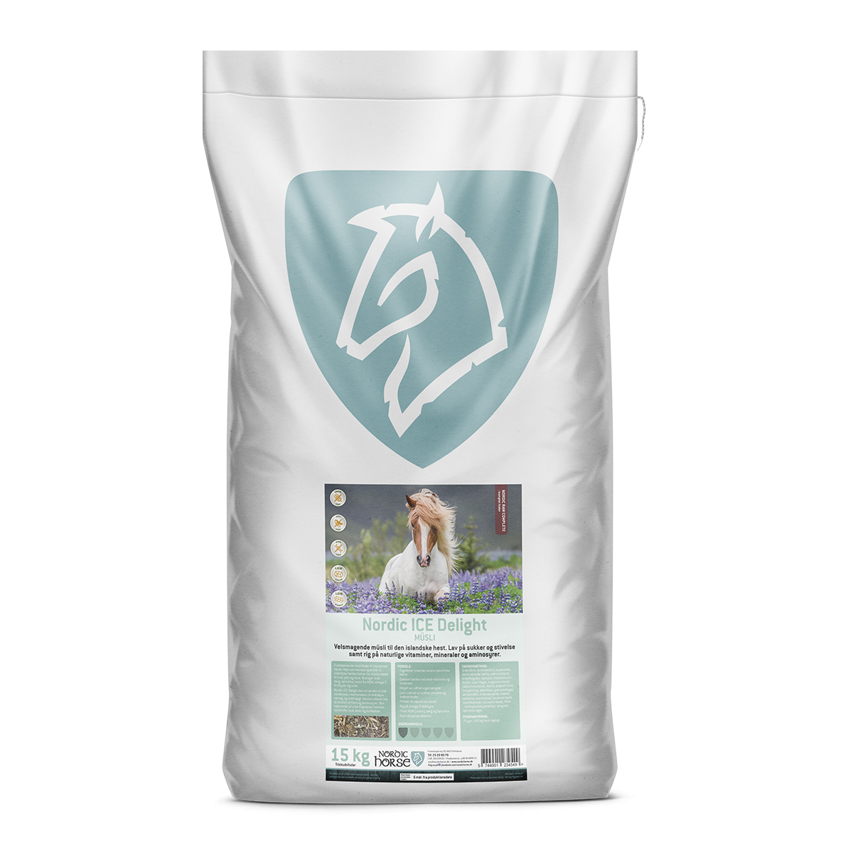 Nordic Ice Delight | 15kg