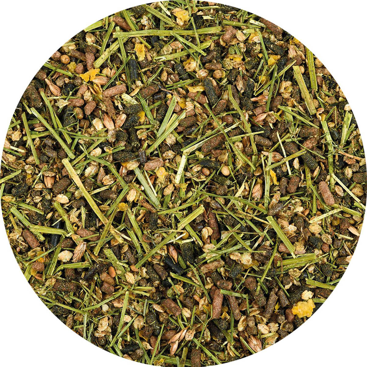 aveve Calm hestefoder 1223336 01