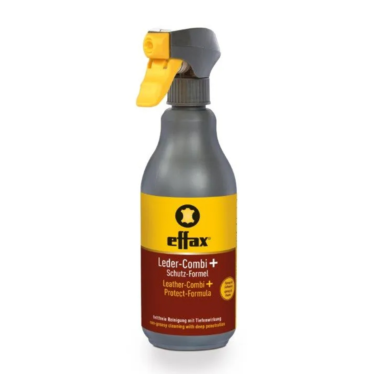 Effax Leather combi + Sprayfoam | 500ml