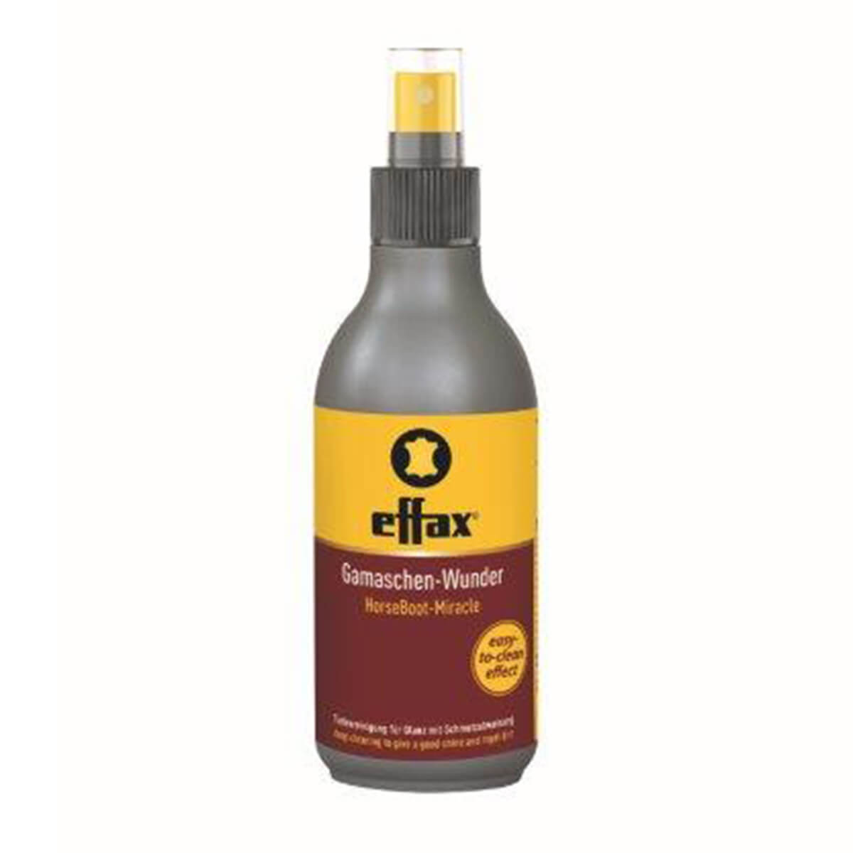 Effax HorseBoot miracle | 250ml