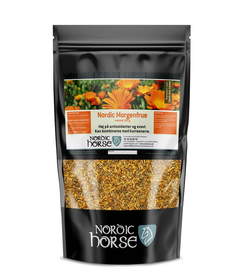 Nordic Morgenfrue | 150g