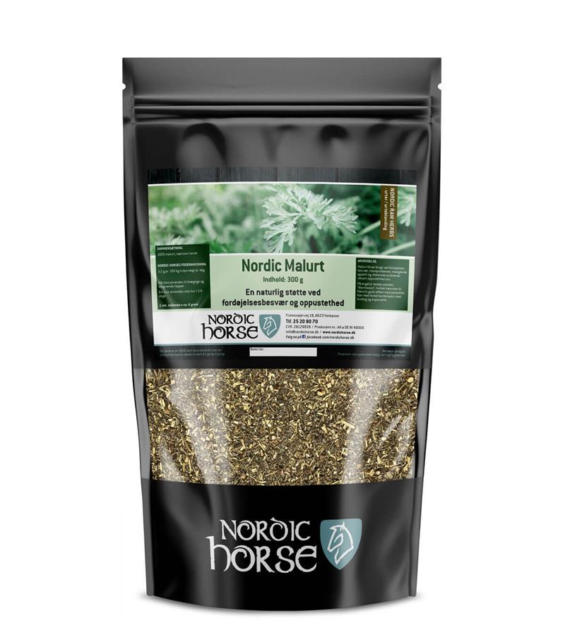 Nordic Malurt | 300g