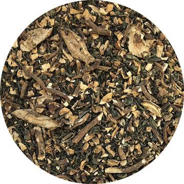 01 132300495 01 Nordic Inulin Mix 500g