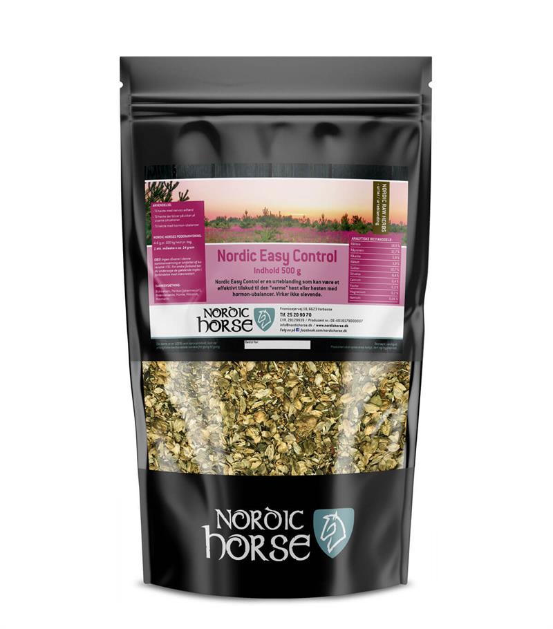 Nordic Easy Control | 500g