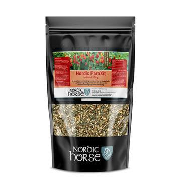 Nordic ParaXit | 500g