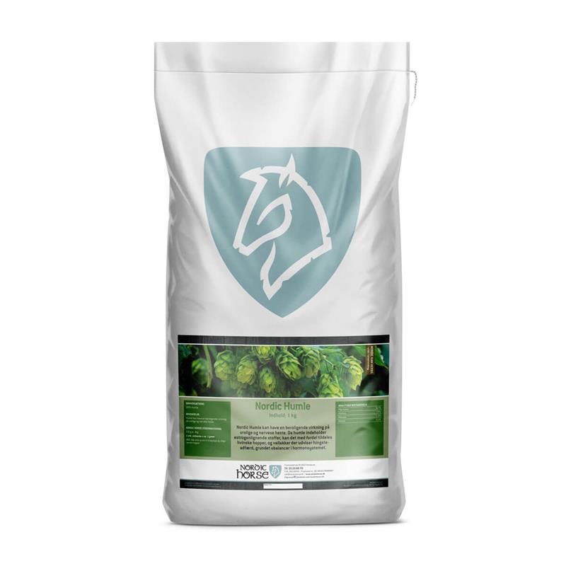 Nordic Humle | 1kg