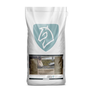 Nordic ICE Vita Sticks | 3kg