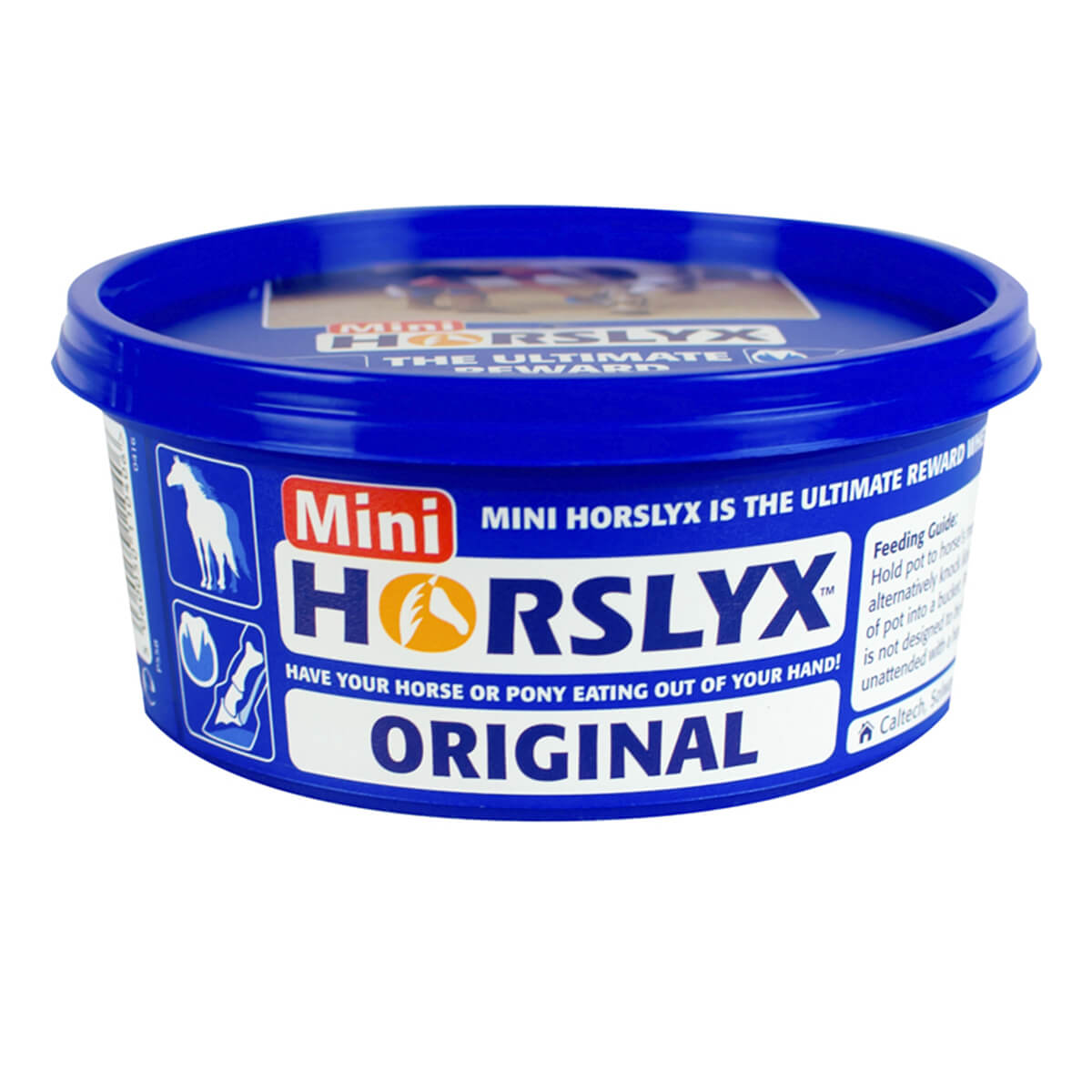 Horslyx Original | Blå 650g