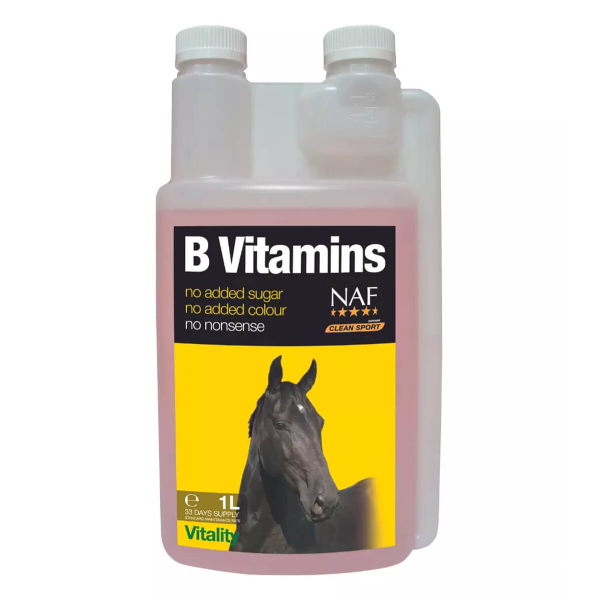 NAF B-Vitamin | 1L