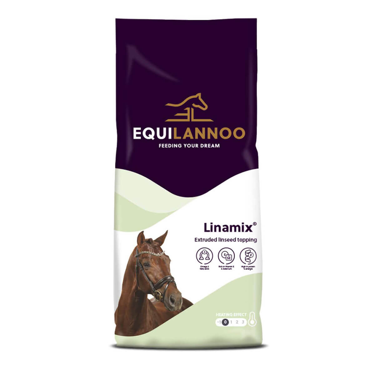 Equilannoo Linamix 15kg