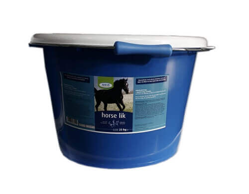 AVEVE Horse Lik 25kg