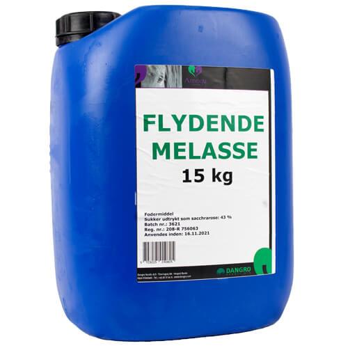 01 132301179 01 amequ flydende melasse 15kg 