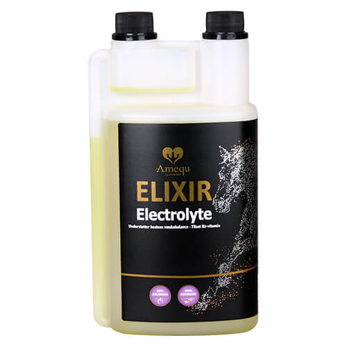 Amequ Elixir Electrolyte 1L