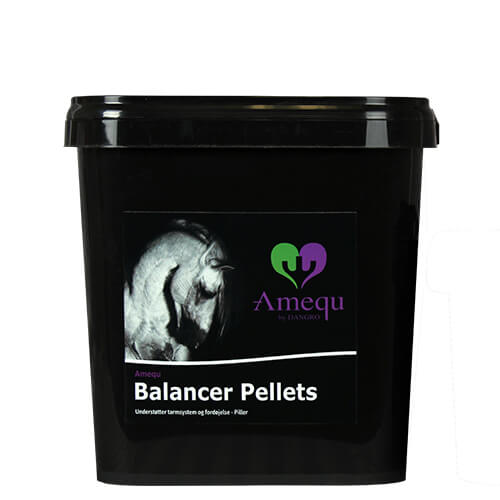 01 132301228 01 amequ balancer pellets 3500g
