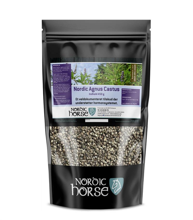 Nordic Agnus Castus | 450g