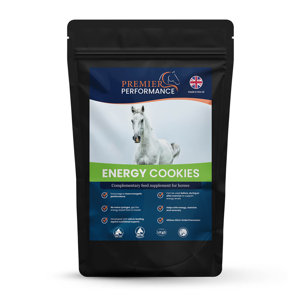 premier performance Energy Cookies 10 stk 132301728 01