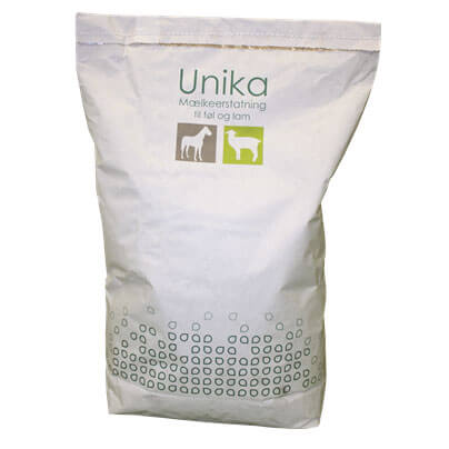 01 unika maelkeerstatning