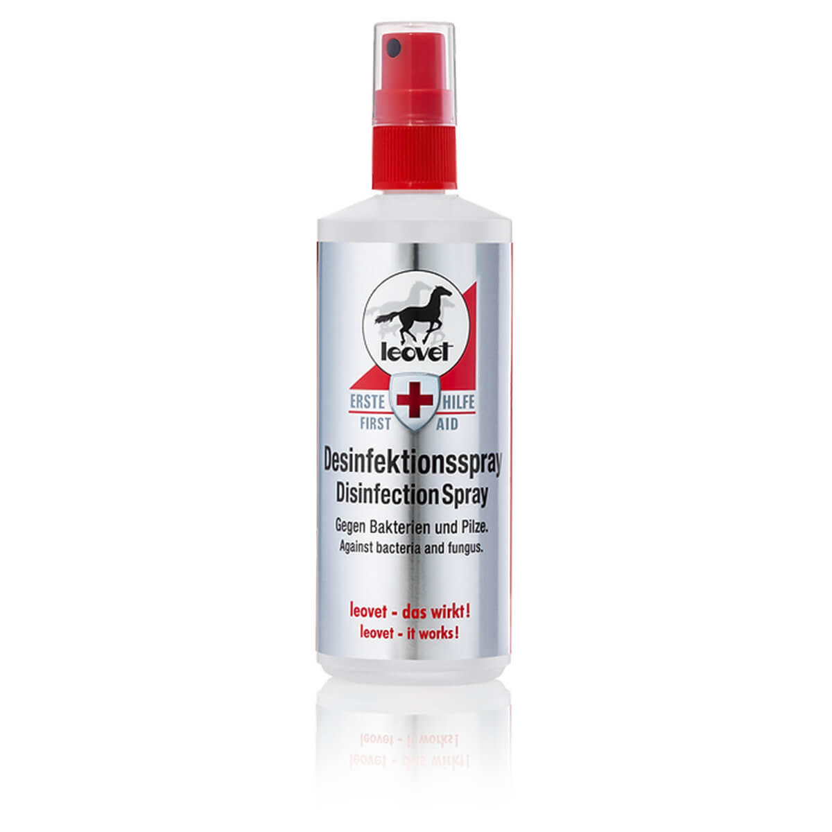 Leovet Desinfektionsspray | 200ml