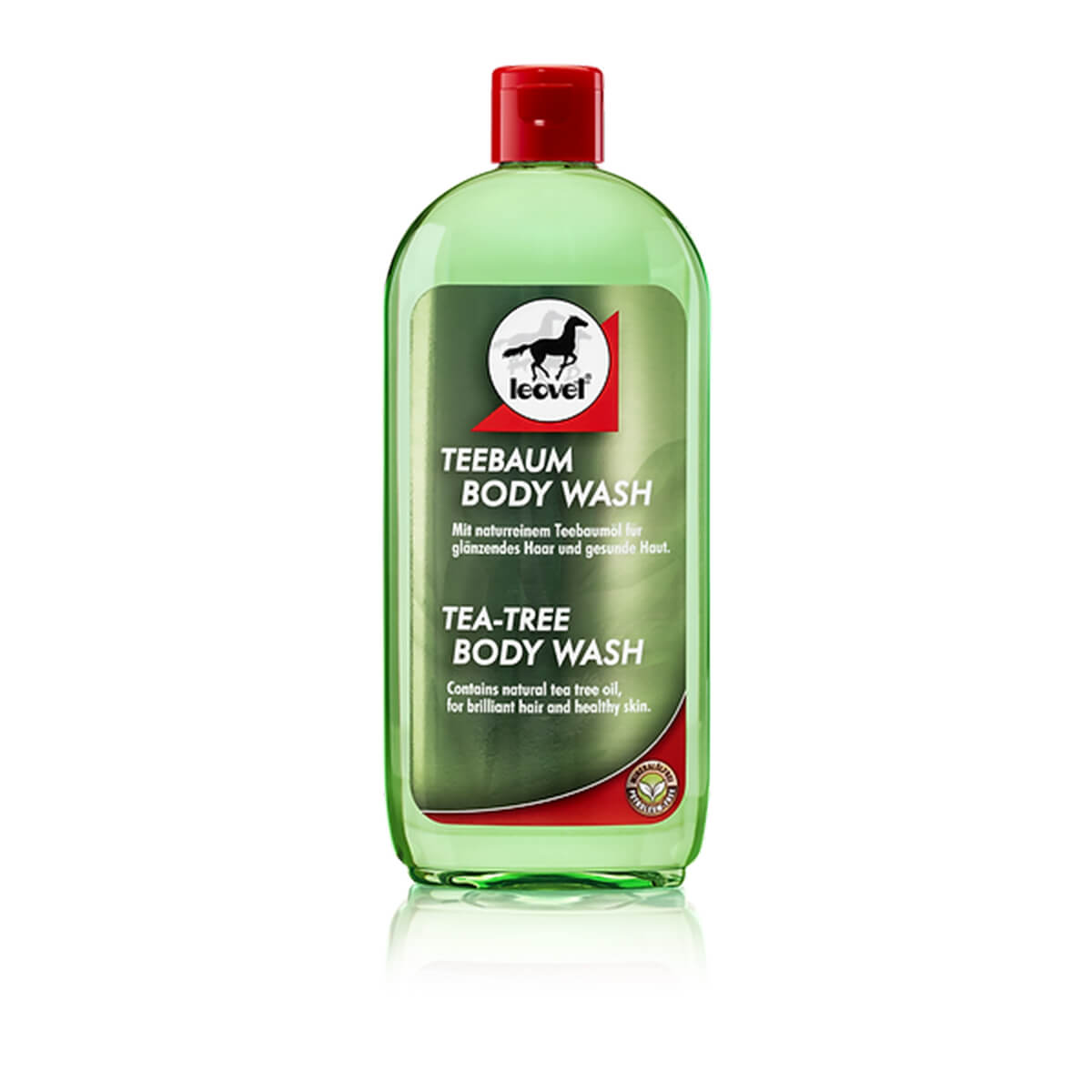 Leovet Tea tree wash | 500ml