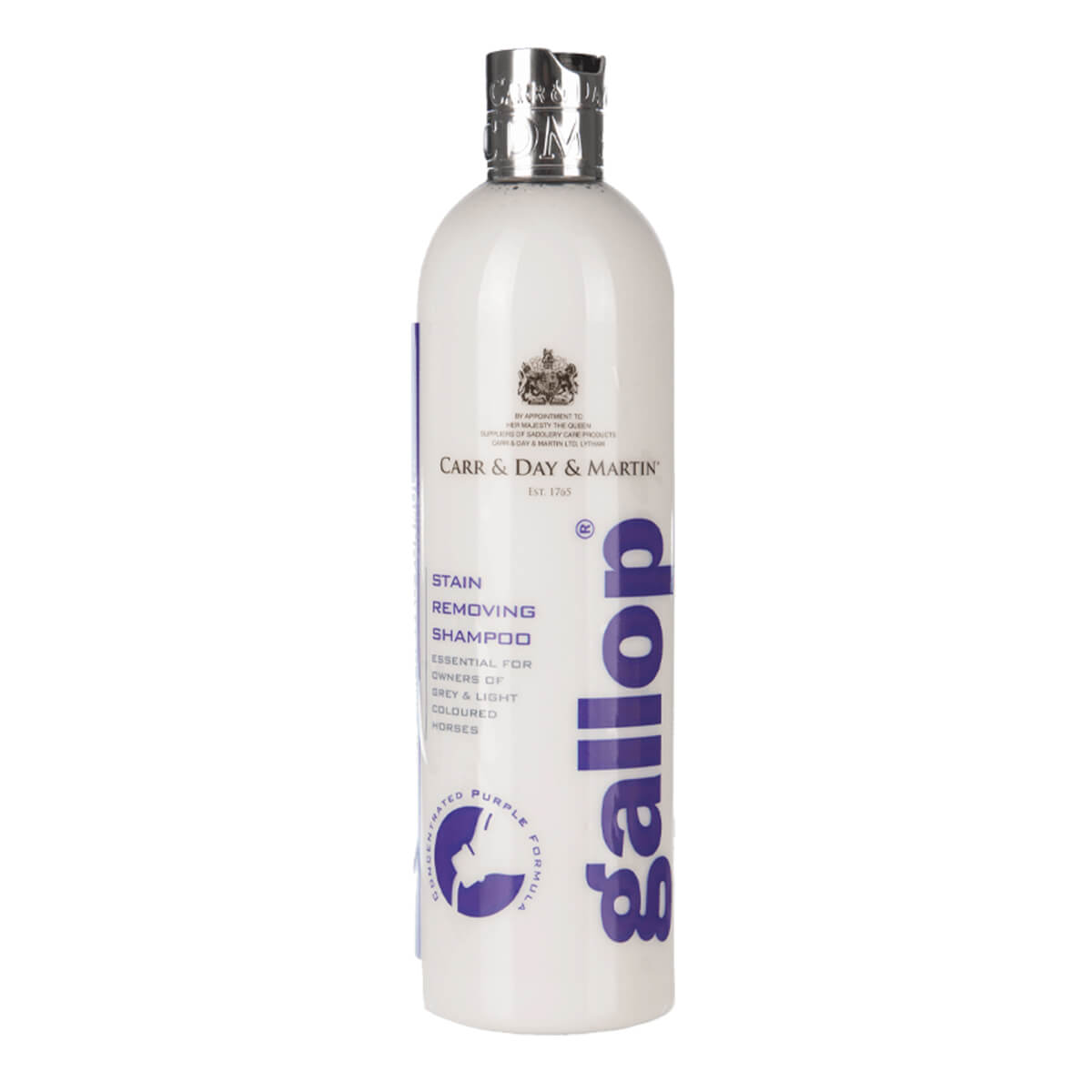 Carr & Day & Martin Gallop Stain Removing Shampoo | 500ml