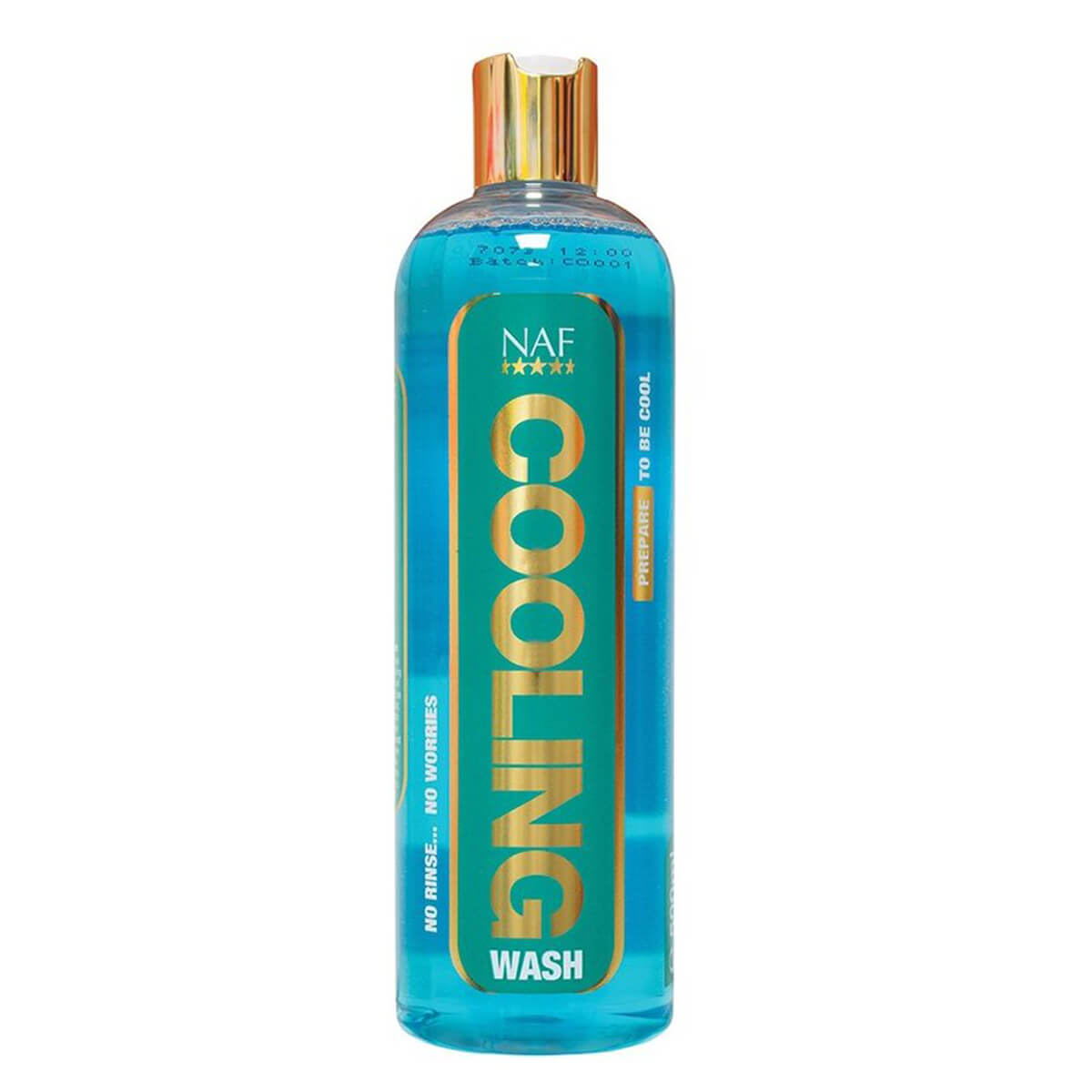 NAF Cooling wash | 500ml