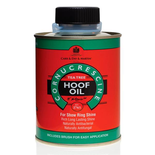 Carr & Day & Martin Tea Tree Hovolie | Grøn 500ml