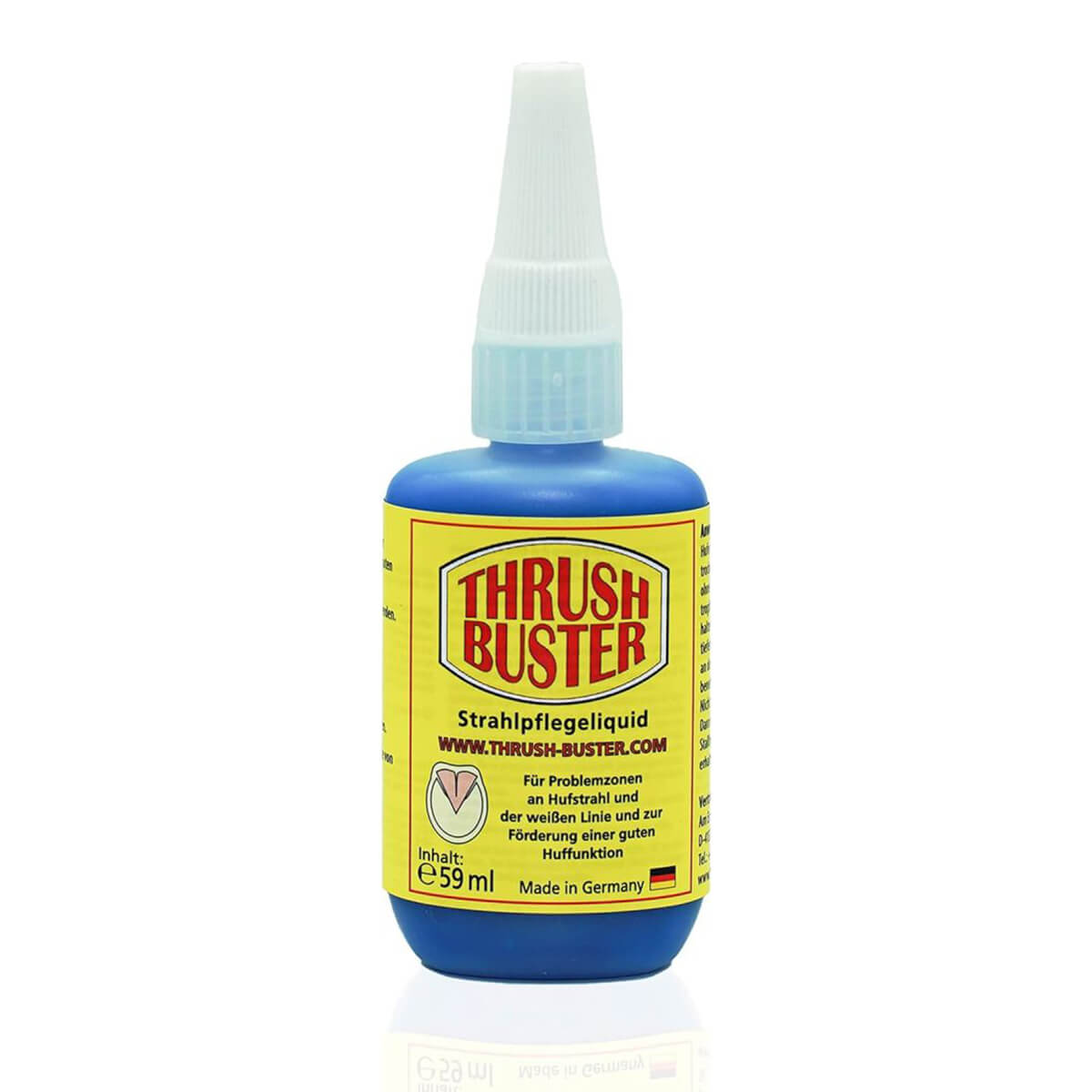 Thrush Buster | 59ml