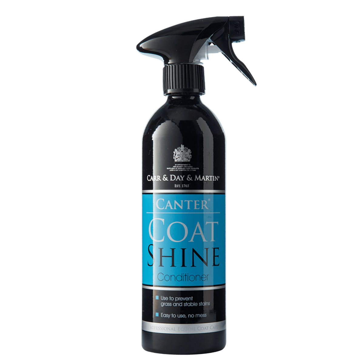 Carr & Day & Martin Coat Shine pelsglans | 500 ml