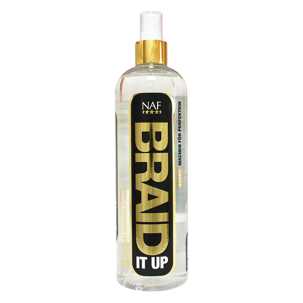 NAF Braid It Up flette-spray | 500 ml