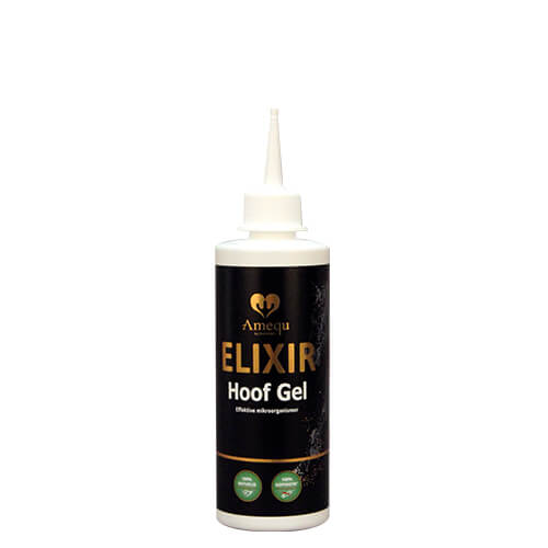 Amequ Elixir Hoof Gel 200ml