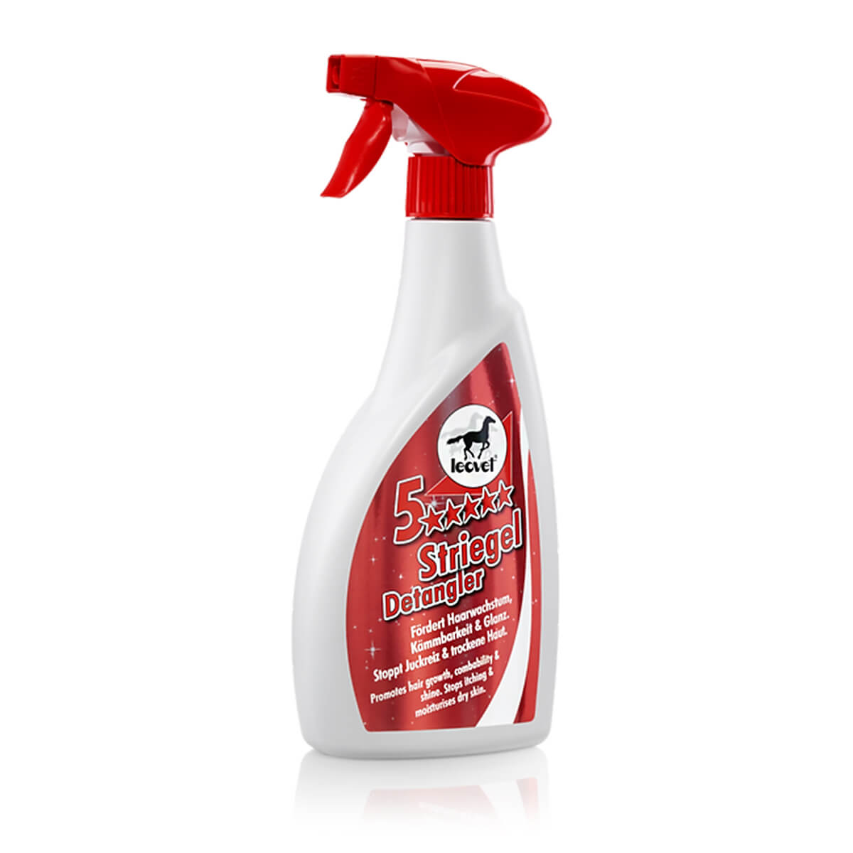 Leovet 5 star detangler balsamspray | 550ml