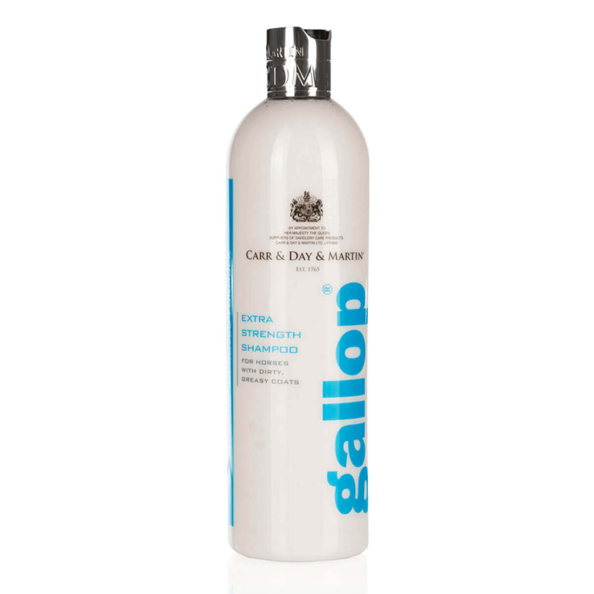 Carr & Day & Martin Gallop Extra Strength Shampoo | 500ml