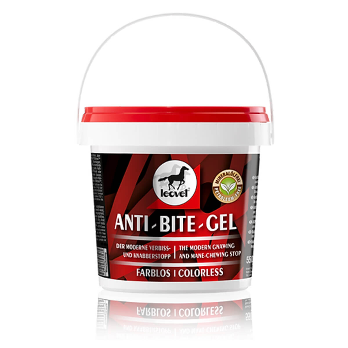 Leovet Anti bite gel | 500ml