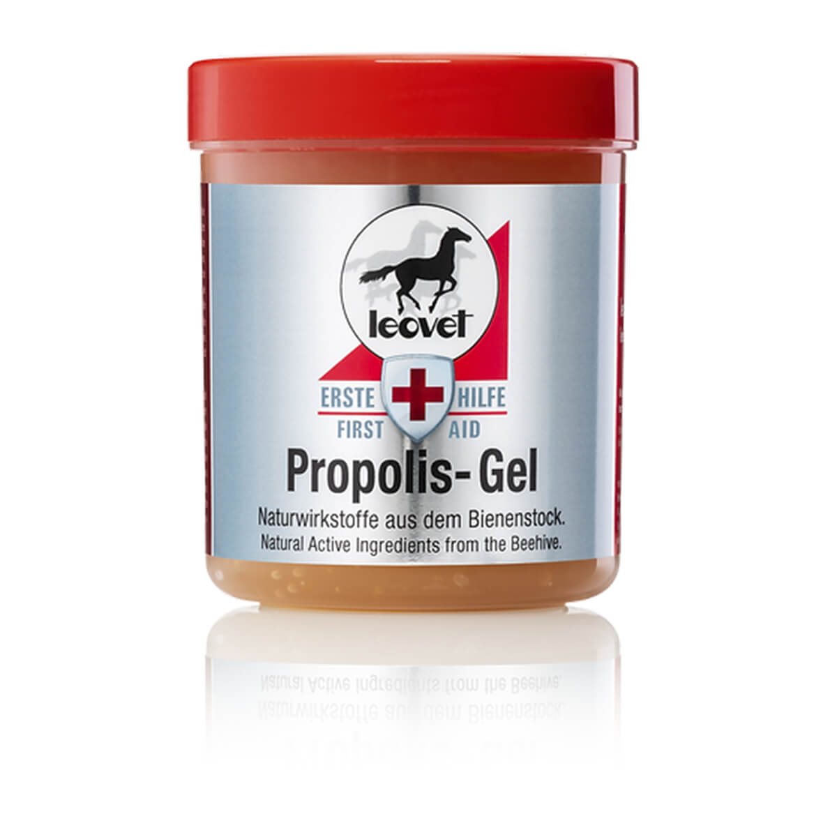 Leovet Propolis gel | 350ml