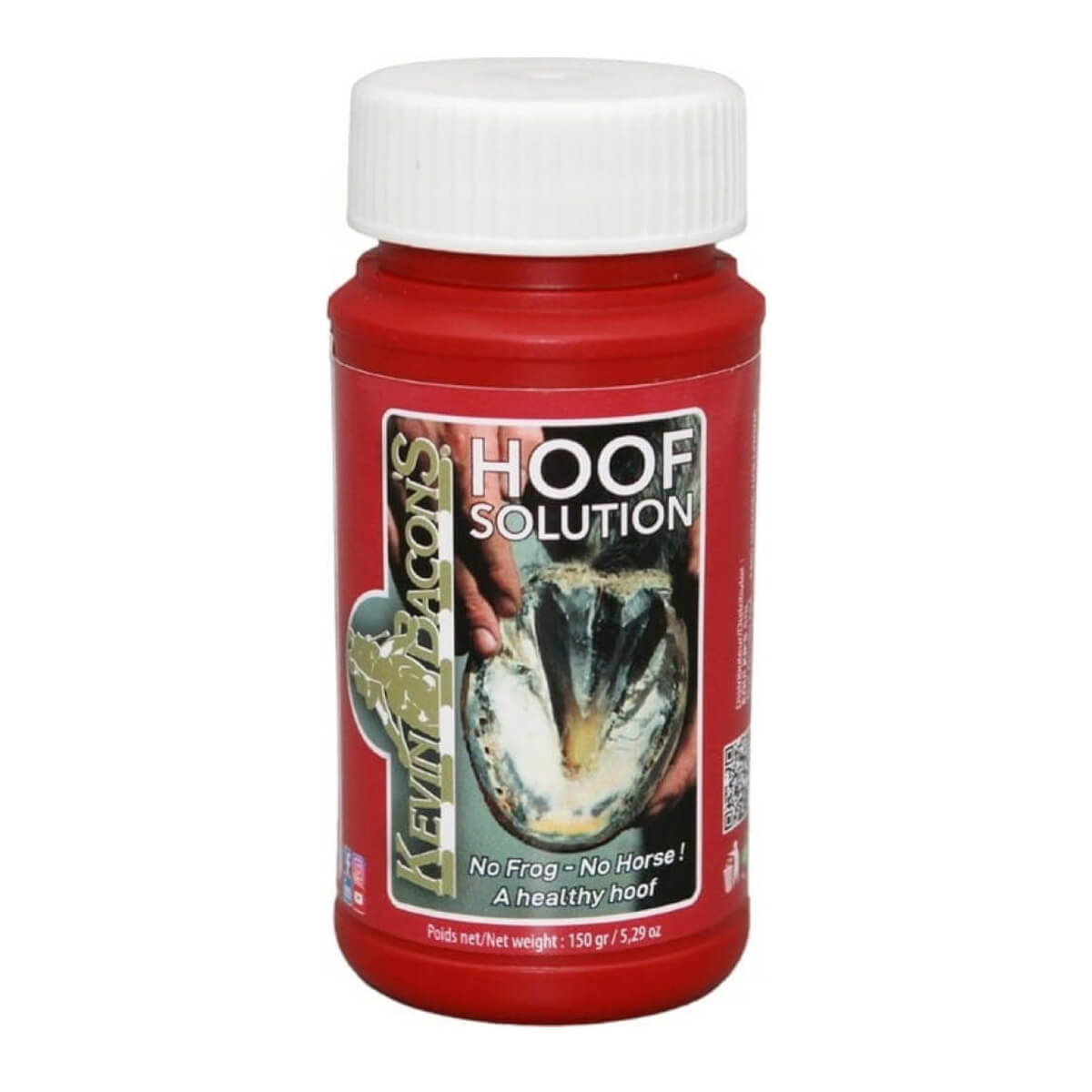 Kevin Bacon Hoof Solution | 150g