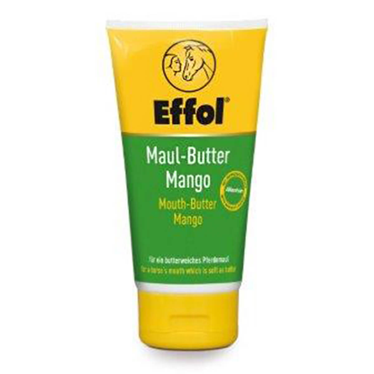 Effol Balsam til mundvig med mangosmag | 150ml