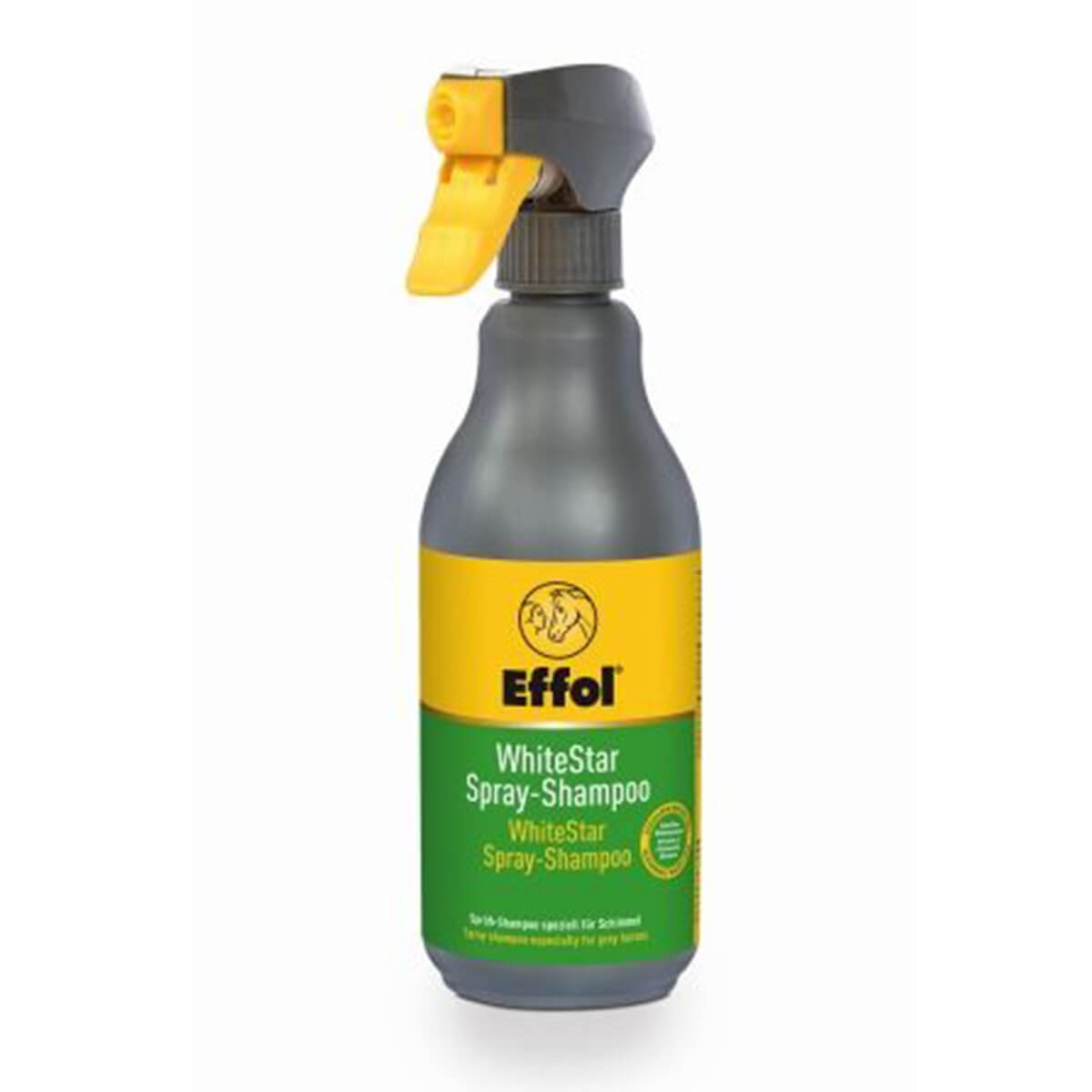 Effol WhiteStar spray shampoo | 500ml